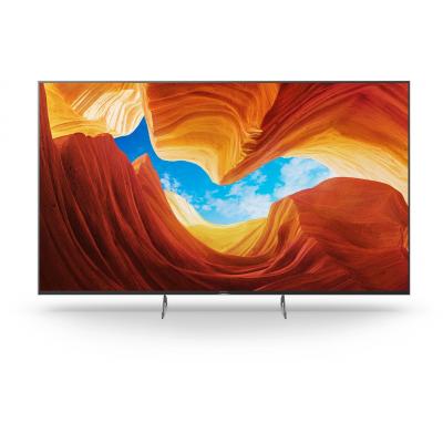 Téléviseur Sony KD65XH9096BAEP
