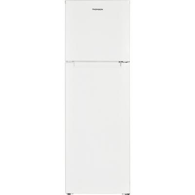 Réfrigérateur-congélateur Thomson THD253NFWH