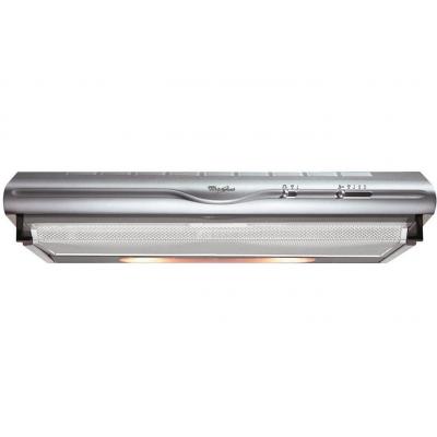 Hotte aspirante Whirlpool AKR441/2IX