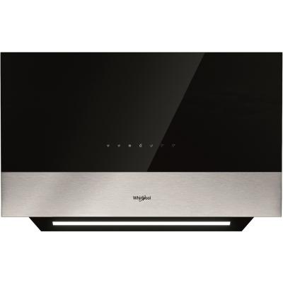 Hotte aspirante Whirlpool WVS93FLTK