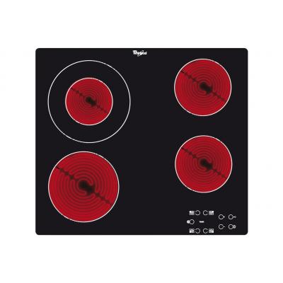 Plaque de cuisson Whirlpool AKT8130NE