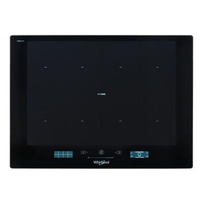 Plaque de cuisson Whirlpool SMP658CNE