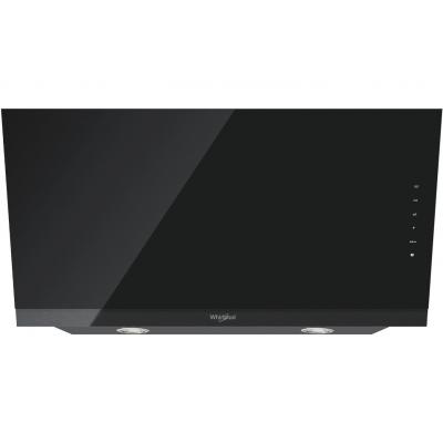 Hotte aspirante Whirlpool WHVS93FLTBSS