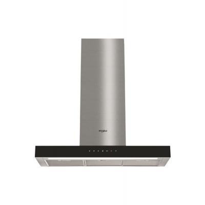 Hotte de cuisine Whirlpool WHBS92FLTK