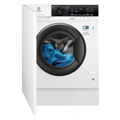 Lave-linge séchant Electrolux EW7W3816BI