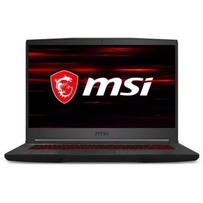PC portable MSI GF65 Thin 9SEXR-1214FR