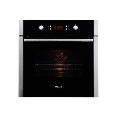Four encastrable PROLINE MFP6500SSB/2