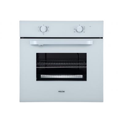 Four encastrable PROLINE CNE7W