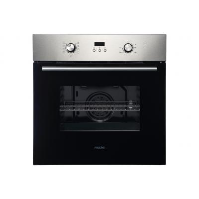 Four encastrable PROLINE ME651SS/2