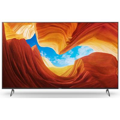 Téléviseur Sony KD75XH9096BAEP