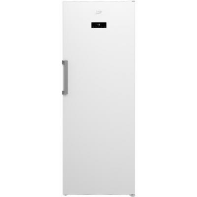 Congélateur Beko RFNE448E35W