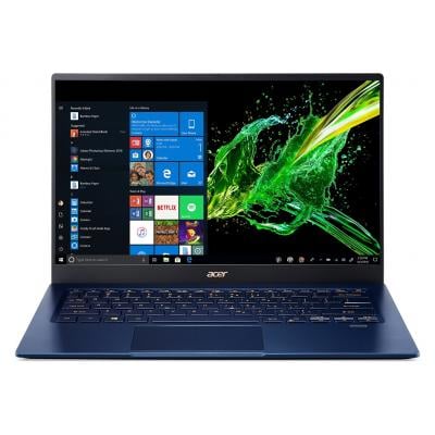 PC portable Acer Swift SF514-54T-741T
