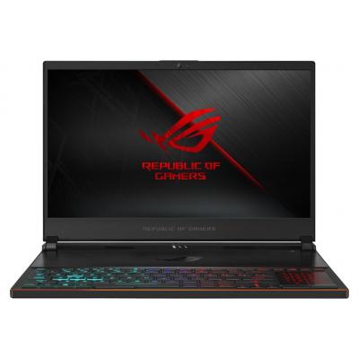 PC portable Asus ROG Zephyrus GX535GX-ES034R