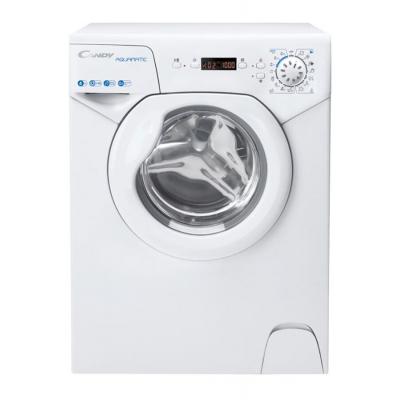 Lave-linge Candy AQUA1142DE/2-S
