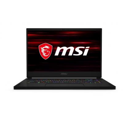 PC portable MSI GS66 Stealth 10SGS