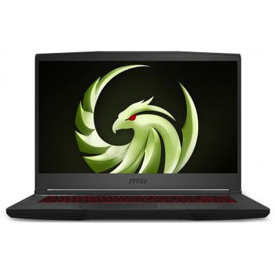 PC portable MSI Bravo 15 A4DDR-258FR