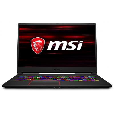 PC portable MSI GE75 Raider 10SFS-447FR