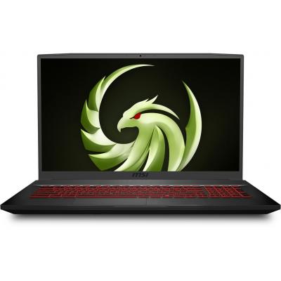 PC portable MSI Bravo 17 A4DDR-090FR