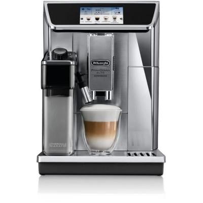 Machine à café broyeur Delonghi ECAM650.85.MS