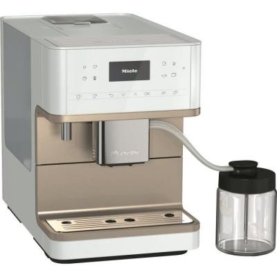 Machine à café broyeur Miele MIELE CM 6360 MilkPerfection
