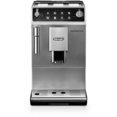 Machine à café broyeur Delonghi ETAM29.510 SB