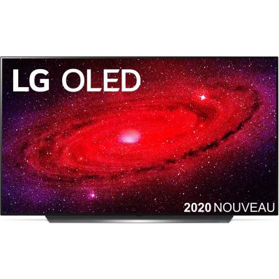 Téléviseur LG OLED55CX