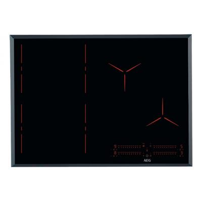 Plaque de cuisson AEG IPE74571FB