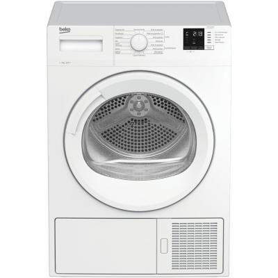 Sèche-linge Beko DM7412GA0W