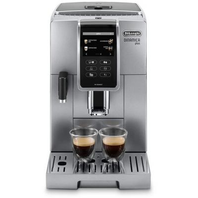 Machine à café broyeur Delonghi FEB3795.S DINIMICA PLUS
