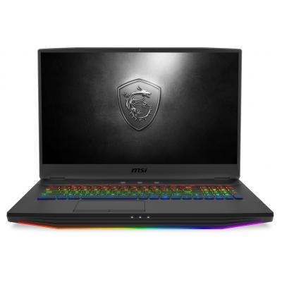 PC portable MSI GT76 Titan DT 10SGS-092FR