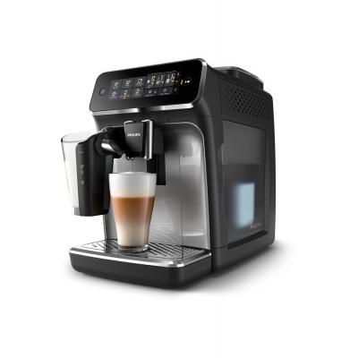 Machine à café broyeur Philips EP3246/70 Latte GO