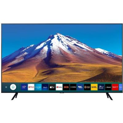 Téléviseur Samsung 58TU6905