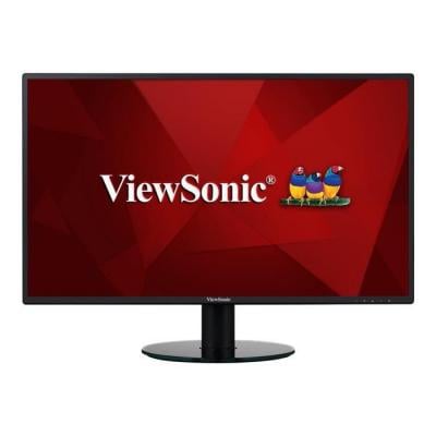 Écran PC Viewsonic VA2719-2K-SMHD
