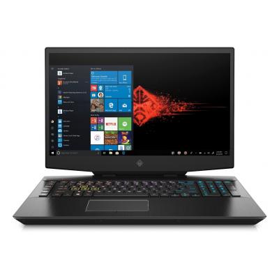 PC portable HP Omen 17-cb1001nf
