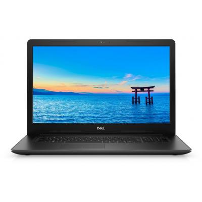 PC portable Dell Inspiron 17 3793