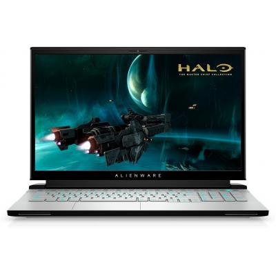 PC portable Alienware M17 R3
