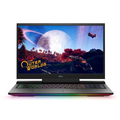 PC portable Dell Gaming G7 17-7700
