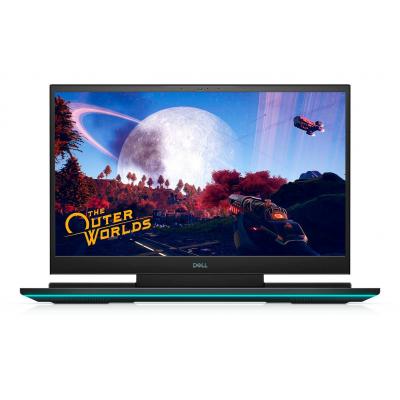 PC portable Dell Gaming G7 17-7700