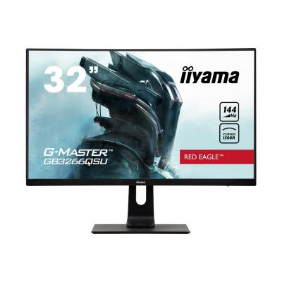 Écran PC Iiyama GB3266QSU-B1