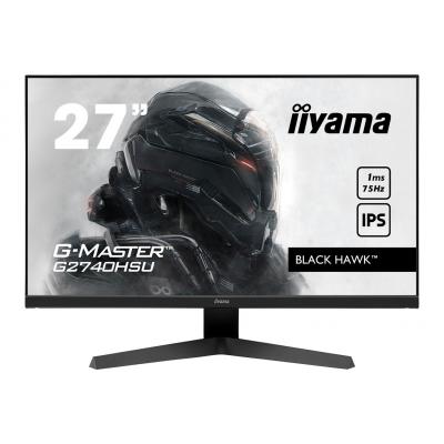 Écran PC Iiyama G2740HSU-B1