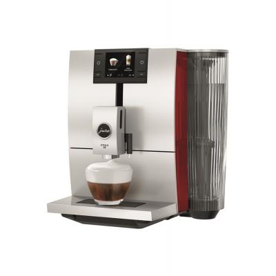 Machine à café broyeur Jura ENA 8 Sunset Red