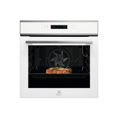 Four encastrable Electrolux INTUIT EOE8P11W