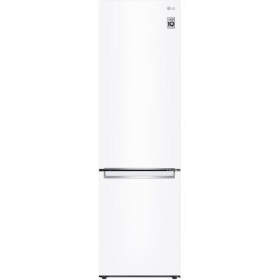 Réfrigérateur-congélateur LG GBB72SWVFN
