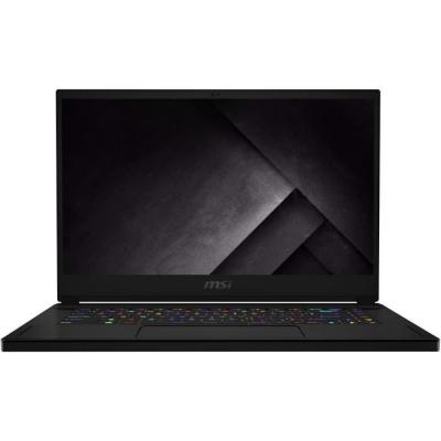 PC portable MSI GS66 Stealth 10SF-427FR