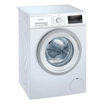 Lave-linge Siemens WM12N108FF