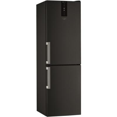 Réfrigérateur-congélateur Whirlpool W7831TKSH