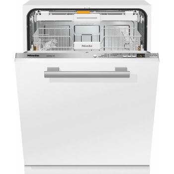 Lave-vaisselle Miele G4997SCVIXXL