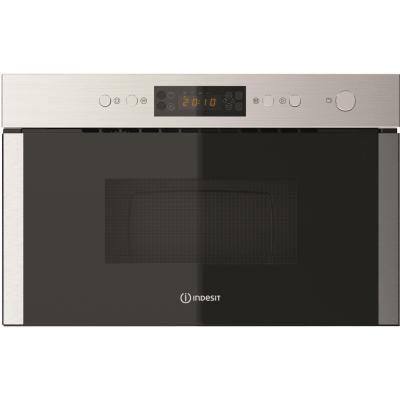 Micro-onde Indesit MWI5213IX