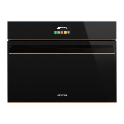 Micro-onde Smeg SF4604MCNR