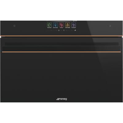 Micro-onde Smeg SF4606WMCNR